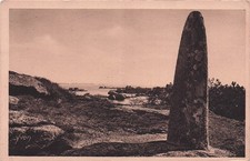 22 TREGASTEL LE MENHIR