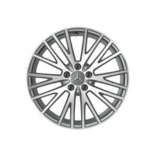 Jante Alliage 18 " Original