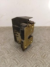 Serrure arriere gauche RENAULT