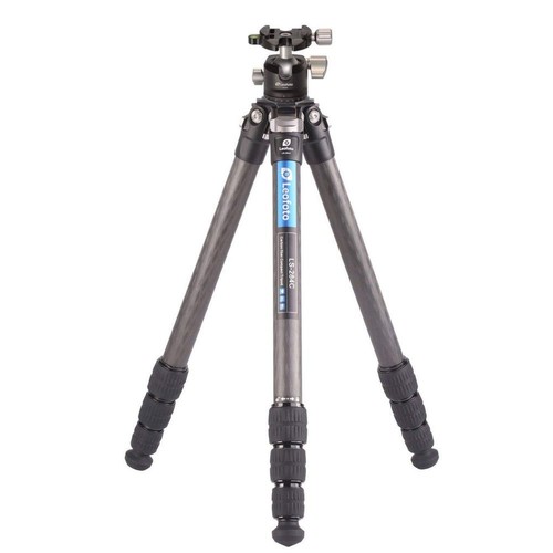 Leofoto 284c trépied en - leofoto,