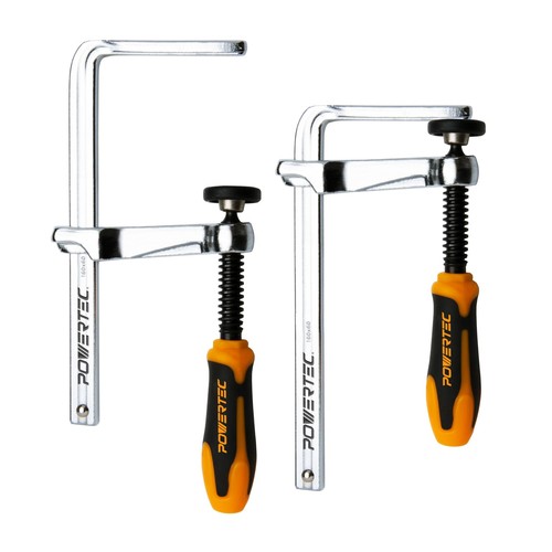 Powertec quick screw - quick,