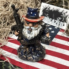 Merica Baby Gnome AR Cigar