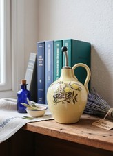 Pichet à Huile ou Pastis en