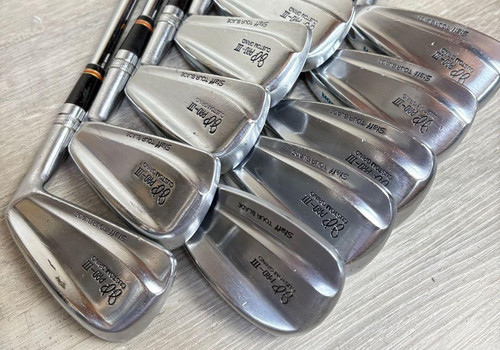Wilson staff tour blade - staff,