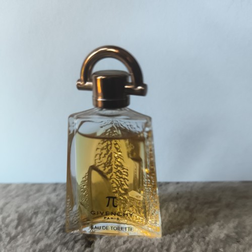 Miniature parfum gîvenchy - miniature, "gÎvenchy