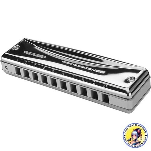 Suzuki 10h harmonica - 10h,