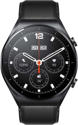 Xiaomi watch smartwatch - s1,