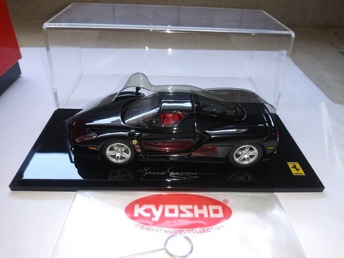 Kyosho ferrari f50 - kyosho,