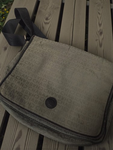 Sac bandoulière chabrand - à,