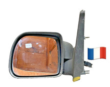 010398 Rétroviseur Gauche Électrique Kangoo 1 - Pièce d'Origine