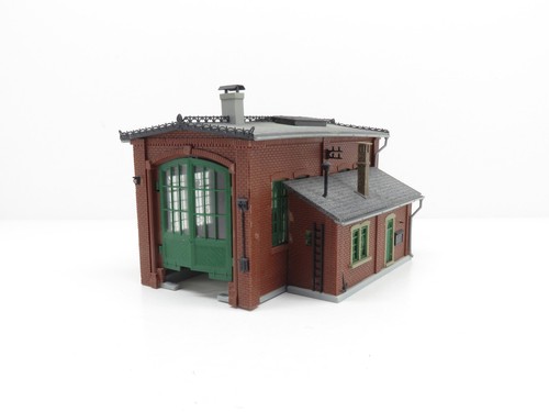 Vollmer maquette remise pour - remise, 1