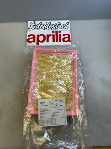 Filtre air aprilia moto - filtre,