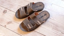 Sandales Blu Star homme NEUVES
