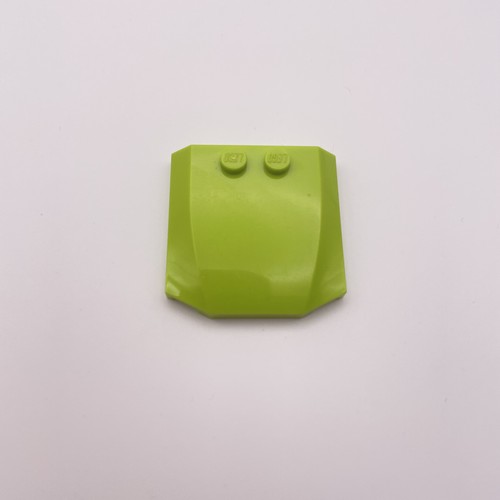 Lego part 45677 wedge - 45677, x