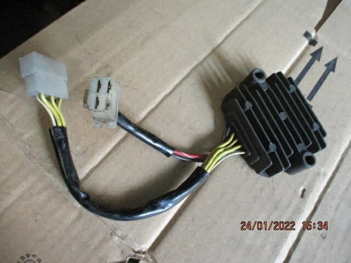 Regulateur 900 bol or - regulateur,