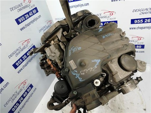 Aqm moteur complet - , seat