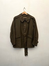 French Army Bourgeron Field