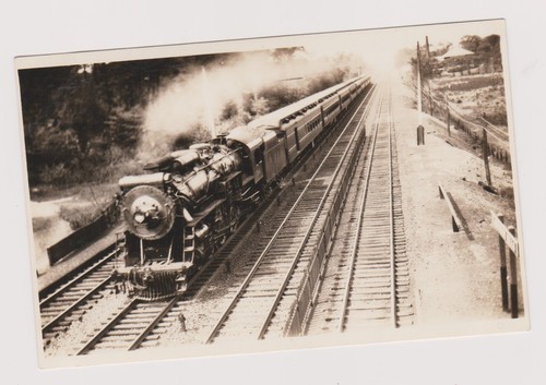 Photo the new englander - 🚂,