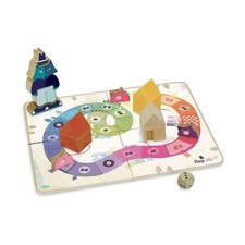 - Loup Yétu ? - Jeu de