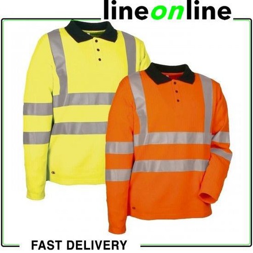 Chemise travail haute - de,