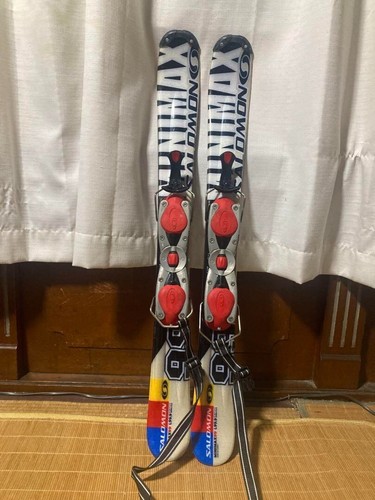 Salomon minimax spaceframe - minimax,