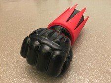 1 Poing droit Goldorak 60cm