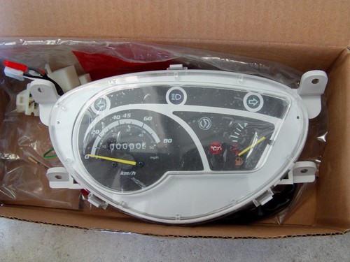 Compteur neuf scooter sym - neuf,