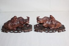 Paire de serre-livres ou