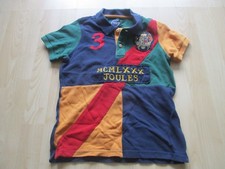 polo garçon JOULES COTON