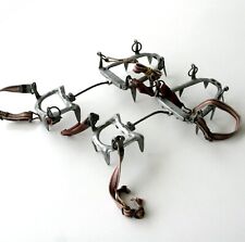 Paire de Crampons de Montagne