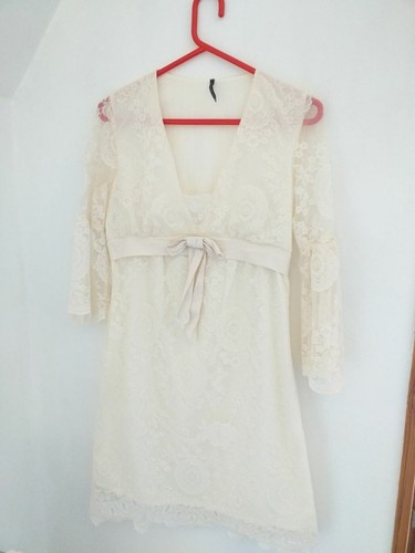 Jolie robe naf - robe,