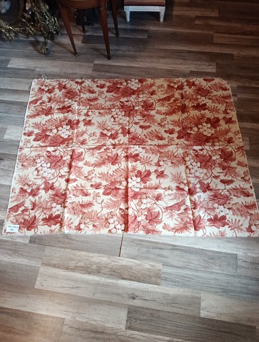 Coupon tissu éditeur toile - tissu,