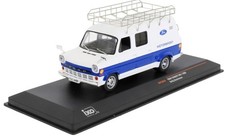 IXOMODELS, FORD Transit MKI