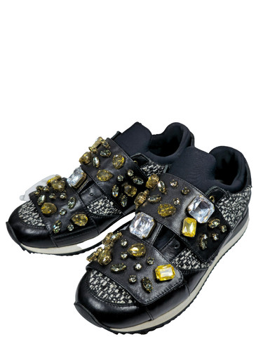 Baskets mode dolce gabbana - dolce, &