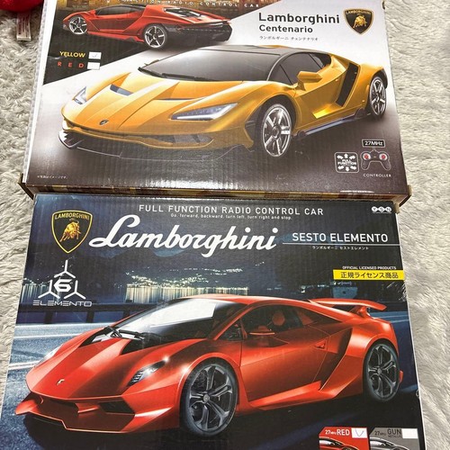Lamborghini centenario sesto - lamborghini,