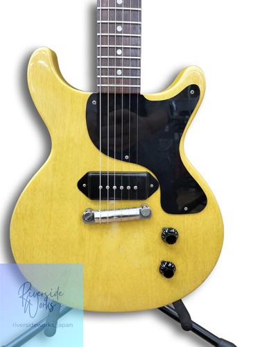 Gibson custom shop - shop, les