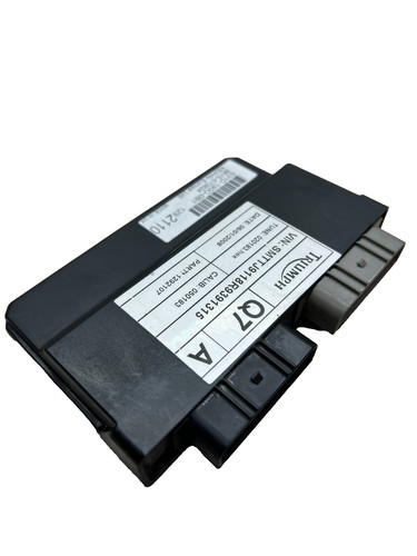 Triumph bonneville america 865 - triumph,