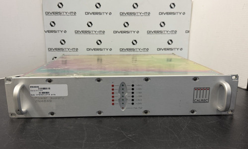 Calrec zn4849 multirail - zn4849,