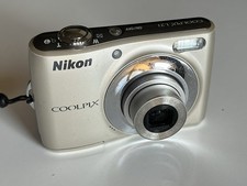 Nikon Coolpix L27 / Appareil