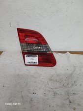 FEU AR G HAYON MERCEDES CLASSE B 2007