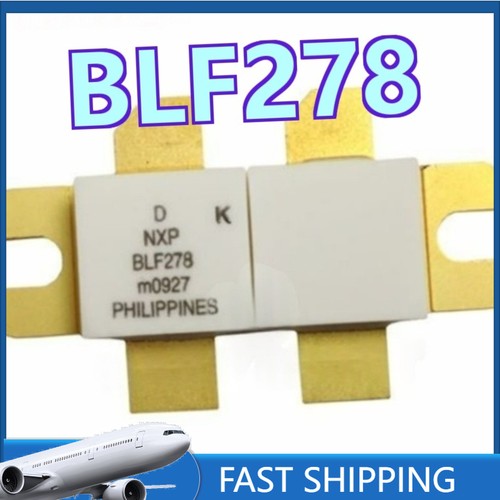 Blf278 1pcs nxp sot - 1pcs, sot-262a1