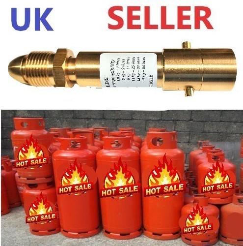 Propane bouteille adaptateur - propane,