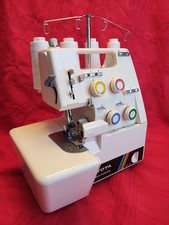 Toyota 6600 overlock - overlock, serger