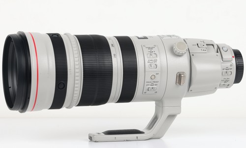Canon 200 400mm f4l - canon, 200-400mm