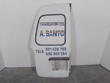 901017C936 porte battante arriere gauche pour NISSAN VANETTE CARGO 2.3 4757891