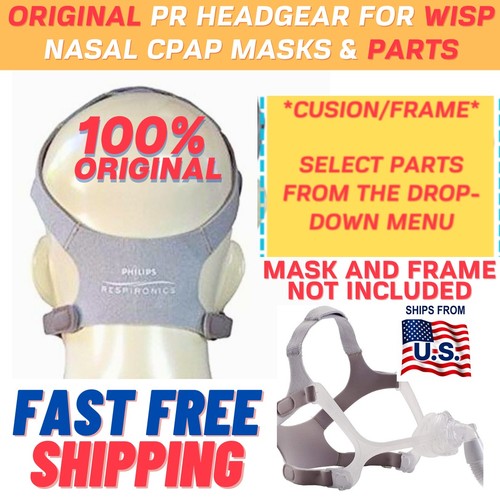 Original wisp headgear for - original,