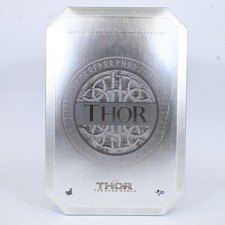 Figurine hot toys mms224 - mms224, thor