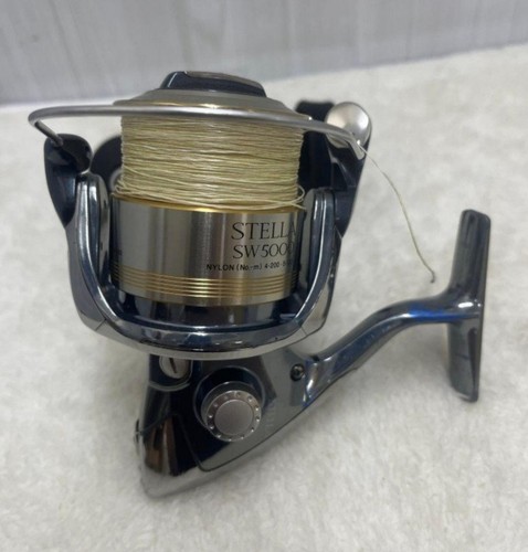 Exc moulinet tournant phare - moulinet,