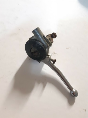 Levier gaz saker de - levier,