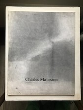 Charles maussion catalogue - charles,